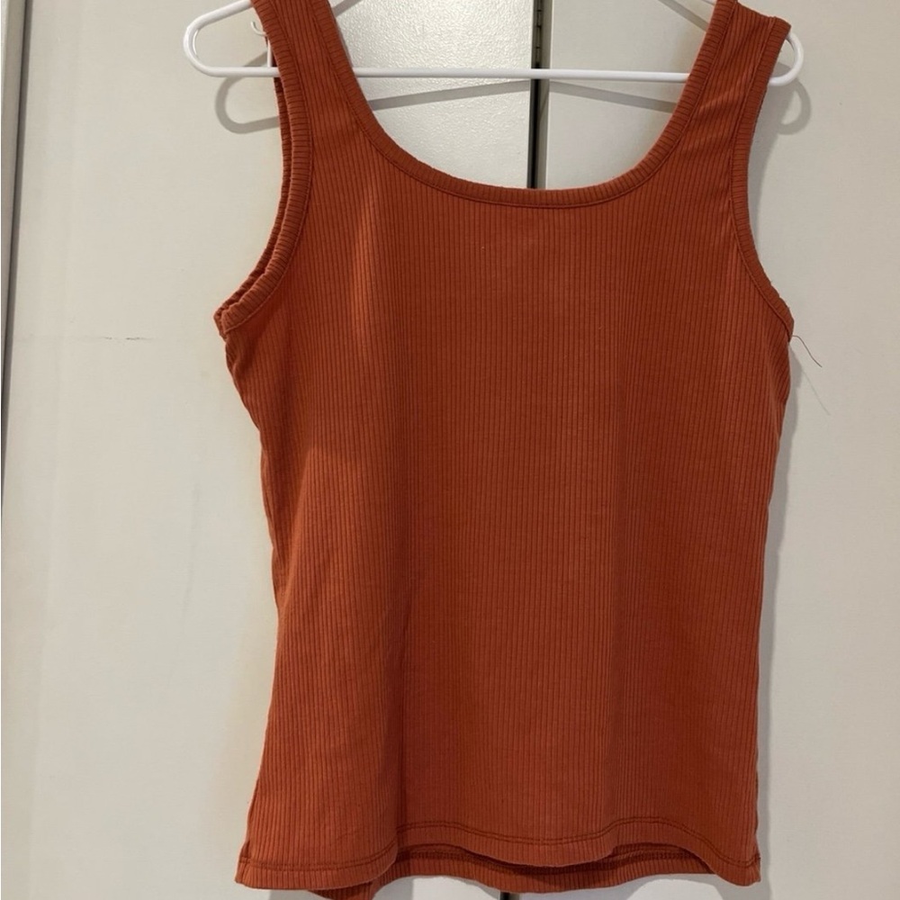 Tank Top - Picture 2 of 2